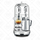 Breville Nespresso Creatista Plus | $360 | Amazon
